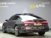 2021 Audi A7