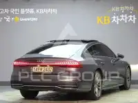 2021 Audi A7
