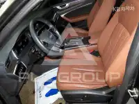 2021 Audi A6