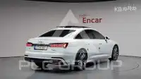 2021 Audi A6