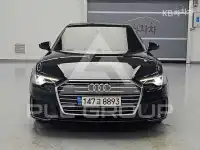 2021 Audi A6