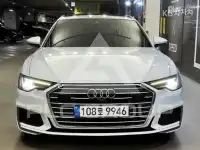 2021 Audi A6