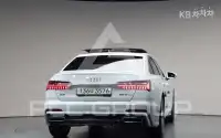 2021 Audi A6