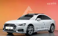 2021 Audi A6