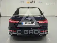 2021 Audi A6