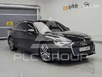 2021 Audi A6