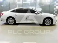 2021 Audi A6