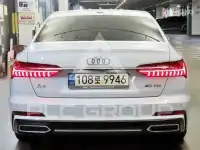 2021 Audi A6