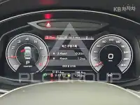 2021 Audi A6