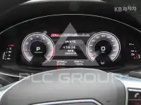 2021 Audi A6