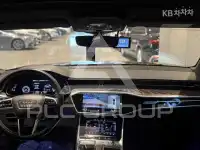 2021 Audi A6