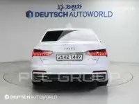 2021 Audi A6