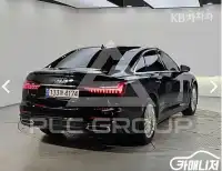 2021 Audi A6