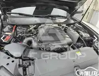 2021 Audi A6
