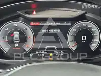 2021 Audi A6