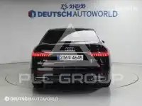 2021 Audi A6