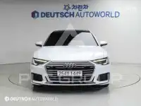 2021 Audi A6