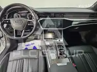 2021 Audi A6