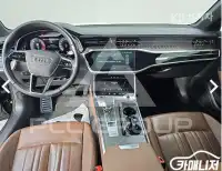 2021 Audi A6