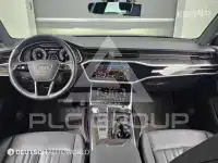2021 Audi A6