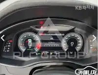 2021 Audi A6