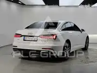 2021 Audi A6