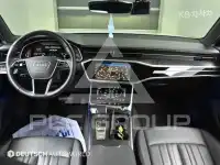 2021 Audi A6