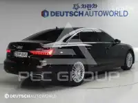 2021 Audi A6