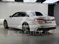 2021 Audi A6