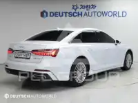 2021 Audi A6