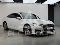 2021 Audi A6