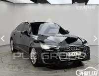 2021 Audi A6