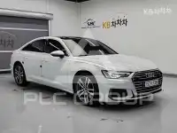 2021 Audi A6