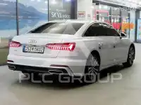 2021 Audi A6