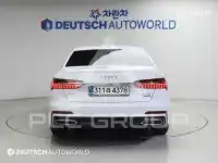 2021 Audi A6
