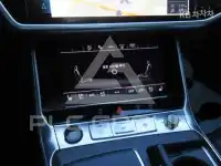 2021 Audi A6