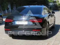 2021 Audi A6