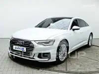 2021 Audi A6