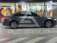 2021 Audi A6
