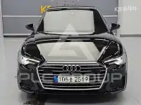 2021 Audi A6