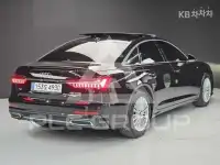 2021 Audi A6