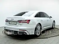 2021 Audi A6
