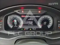 2021 Audi A6