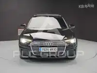2021 Audi A6