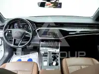 2021 Audi A6