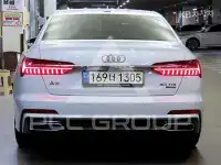 2021 Audi A6