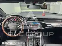 2021 Audi A6