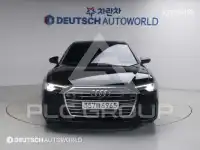2021 Audi A6
