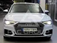 2021 Audi A6