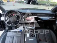 2021 Audi A6